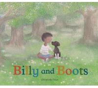 Elisabeth Price Billy and Boots (Tascabile)