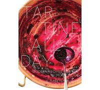 Elisabeth Prueitt Tartine All Day (Copertina rigida)