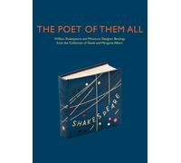 Elisabeth R. Fairman The Poet of Them All (Copertina rigida)