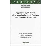 Elisabeth Remy Approches symboliques de la modélisation et d (Copertina rigida)