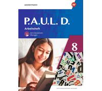 Elisabeth Roth-Rings Elena P.A.U.L. D. - Differenzierende Ausgabe 20 (Broschre)