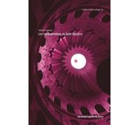 Elisabeth Ruchaud Les Représentations Du Saint-Sépulcre (Tascabile)