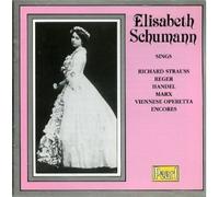 Elisabeth Schumann - Elisabeth Schumann 1