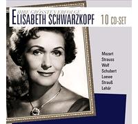 Elisabeth Schwarzkopf Elisabeth Schwarzkopf-Ihre Grössten Erfolge Operetta