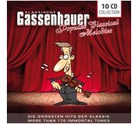 Elisabeth Schwarzkopf - Klassische Gassenhauer