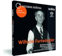 Elisabeth Schwarzkopf - Ludwig van Beethoven: Wilhelm Furtwängler conducts Beethoven's Symphony No. 9
