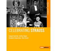Elisabeth Schwarzkopf - Richard Strauss - Celebrating Strauss