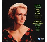 Elisabeth Schwarzkopf( Soprano) - Vier Letzte Lieder