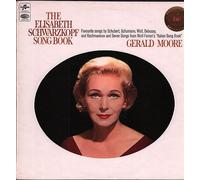 Elisabeth Schwarzkopf - The Elisabeth Schwarzkopf Song Book