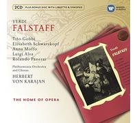 Elisabeth Schwarzkopf - Verdi: Falstaff