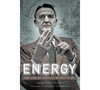 Elisabeth Sharp McKetta Energy (Copertina rigida)