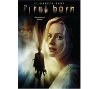 Elisabeth Shue - First Born