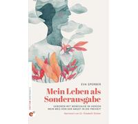 Elisabeth Stick Mein Leben als Sonderausgabe: Geboren mit Web (Copertina rigida)