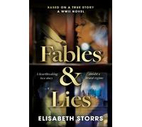 Elisabeth Storrs Fables & Lies (Tascabile)