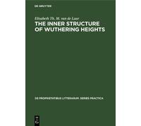 Elisabeth Th. M. van de The inner structure of Wuthering hei (Copertina rigida)