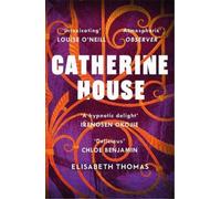 Elisabeth Thomas Catherine House (Tascabile)