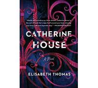 Elisabeth Thomas Catherine House (Tascabile)