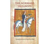 The Normans in Europe