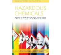 Elisabeth Vaupel Hazardous Chemicals (Tascabile)