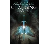 Elisabeth Waters Changing Fate [Large Print Edition] (Tascabile) Fate