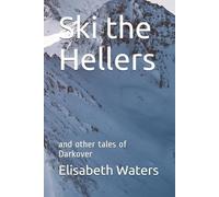Elisabeth Waters Ski the Hellers (Tascabile) Darkover Anthology