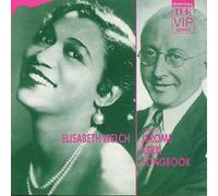 Elisabeth Welch Sings Jerome Kern Songbook (CD) Album