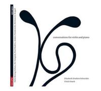 Compilation - Conversazioni Per Violino E Pianoforte