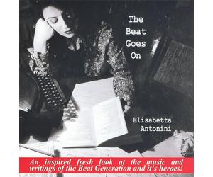 Elisabetta Antonini - The Beat Goes On - Cd