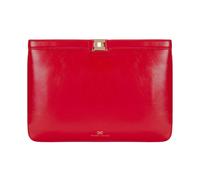Elisabetta Franchi - A Busta - - Bags - Donna - Rosso - ONE SIZE