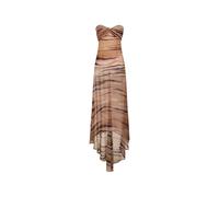 Elisabetta Franchi - Abito da Sera Red Carpet - - Dresses - Donna - Multicolore - S