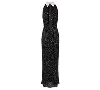 Elisabetta Franchi - Abito da Sera Red Carpet - - Dresses - Donna - Nero - M