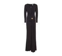 Elisabetta Franchi - Abito da Sera Red Carpet - - Dresses - Donna - Nero - S