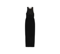Elisabetta Franchi - Abito da Sera Red Carpet - - Dresses - Donna - Nero - S