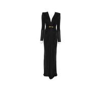 Elisabetta Franchi - Abito da Sera Red Carpet - - Dresses - Donna - Nero - S
