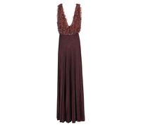 Elisabetta Franchi - Abito da Sera Red Carpet - - Dresses - Donna - Rosso - M