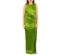 Elisabetta Franchi - Abito da sera Red Carpet - - Dresses - Donna - Verde - M