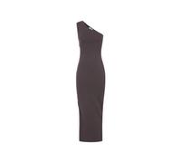 Elisabetta Franchi - Abito di maglia - - Dresses - Donna - Marrone - S