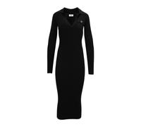 Elisabetta Franchi - Abito di Maglia - - Dresses - Donna - Nero - XS