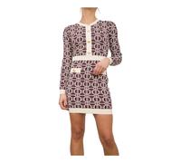 Elisabetta Franchi - Abito Elegante per Donne - - Dresses - Donna - Multicolore - L
