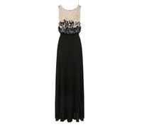 Elisabetta Franchi - Abito in Tulle e Jersey Lurex da Red Carpet - - Dresses - Donna - Nero - L