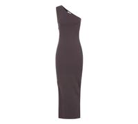 Elisabetta Franchi - Abito Lungo in Maglia da Red Carpet - - Dresses - Donna - Marrone - S
