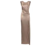 Elisabetta Franchi, ,Dresses ,Donna ,Beige ,S Gowns