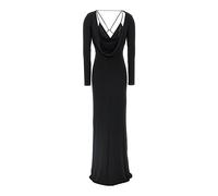 Elisabetta Franchi - Abito Red Carpet - - Dresses - Donna - Nero - L