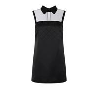 Elisabetta Franchi - Accessorio di Moda Elegante - - Dresses - Donna - Nero - S