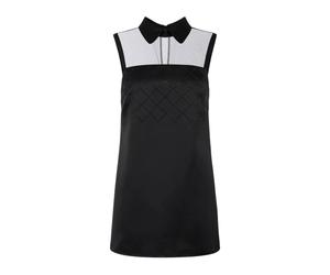 Elisabetta Franchi - Accessorio di Moda Elegante - - Dresses - Donna - Nero - S