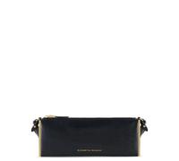 Elisabetta Franchi - Ambra Borsa a Spalla - - Bags - Donna - Nero - ONE SIZE