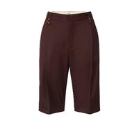 Elisabetta Franchi - Bermuda Shorts - - Shorts - Donna - Marrone - M