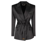 Elisabetta Franchi - Blazers - - Jackets - Donna - Nero - L