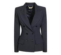 Elisabetta Franchi - Blazers - - Jackets - Donna - Nero - S
