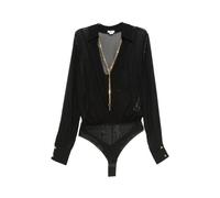 Elisabetta Franchi - Body - - Tops - Donna - Nero - M